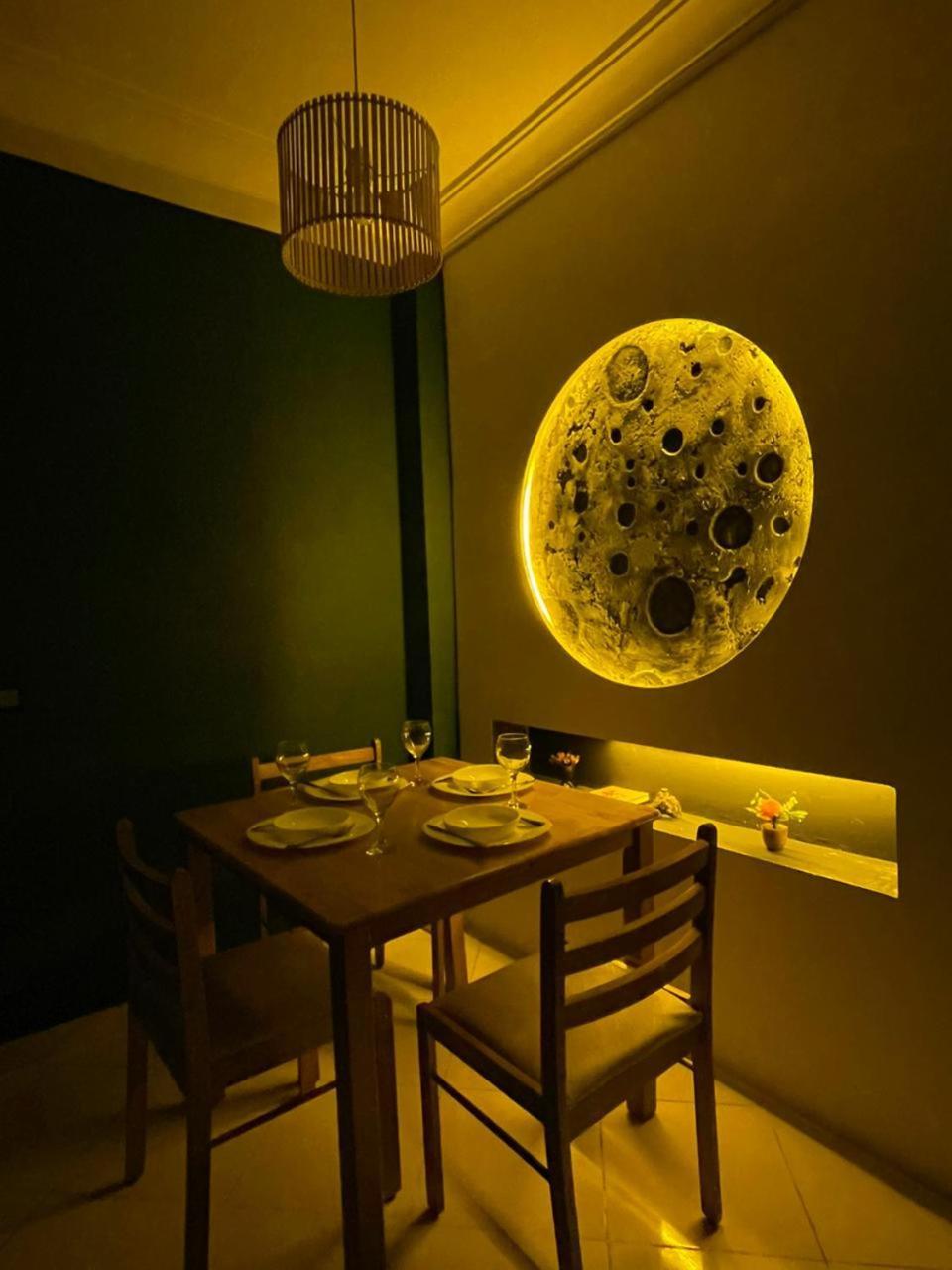 Miriam'S Home - Arribat Center - Agdal 拉巴特 外观 照片