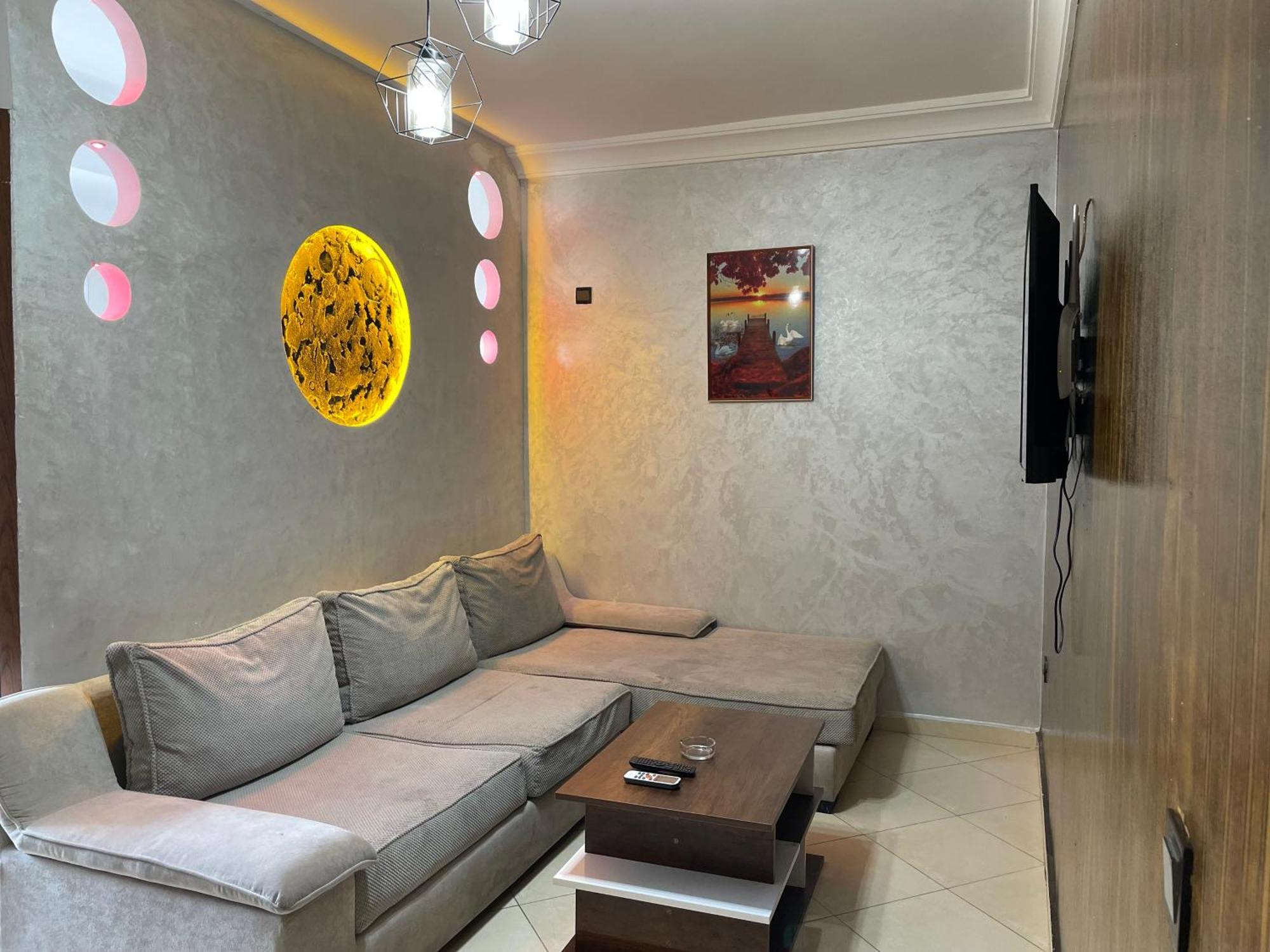 Miriam'S Home - Arribat Center - Agdal 拉巴特 外观 照片
